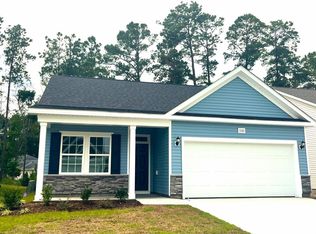 1181 NW Calabash Station Boulevard Cascade LOT 16-A2, Calabash, NC 28467