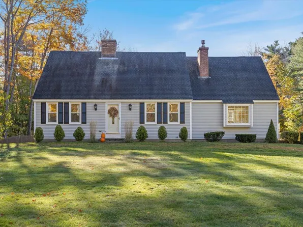 21 Pine Ridge Road, Saco, ME 04072