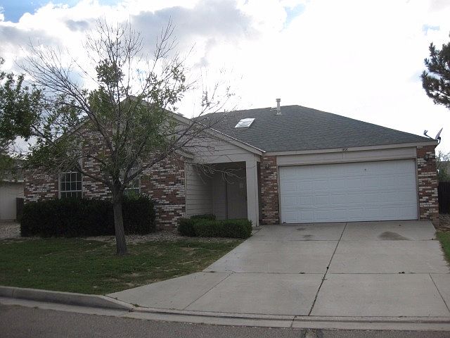 Property Front View