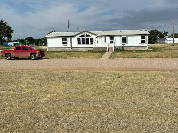 701 Kansas, Fowler, KS 67844