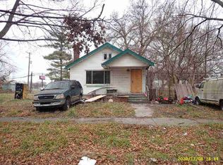 19708 Yacama Rd, Highland Park, MI 48203