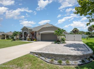 358 Brescia St NE, Palm Bay, FL 32907