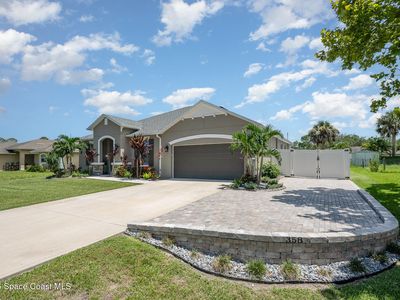 358 Brescia St NE, Palm Bay, FL, 32907