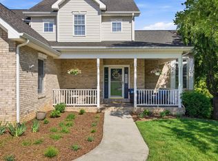 6932 Doral Dr, Radford, VA 24141