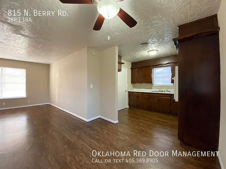 815 N Berry Rd — Photo 8