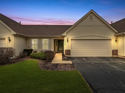 2836 N Southern Hills Dr, Wadsworth, IL, 60083