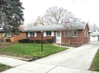 2328 Dellwood Dr, Toledo, OH 43613