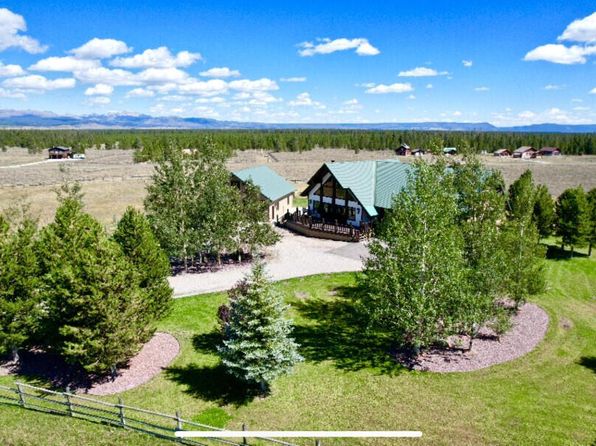 West Yellowstone Real Estate - West Yellowstone MT Homes For Sale | Zillow