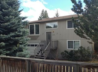 1043 NW Cumberland Ave, Bend, OR 97703