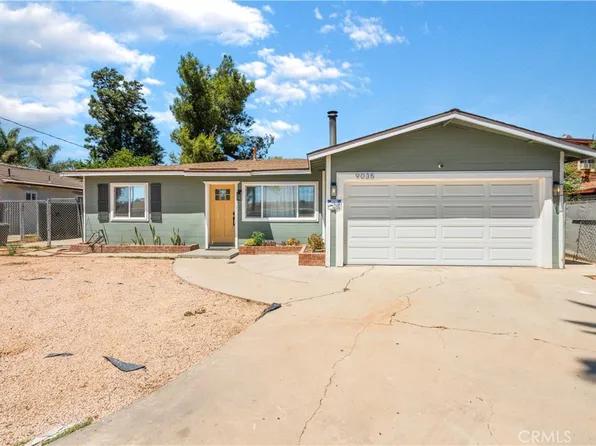 9035 Bellegrave Ave, Riverside, CA 92509