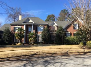 13 Ascot Glen Ct, Irmo, SC 29063