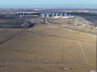 Land Auction Section 15 #132-47, Breckenridge, MN 56520