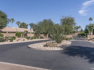 9648 E Poinsettia Dr, Scottsdale, AZ 85260