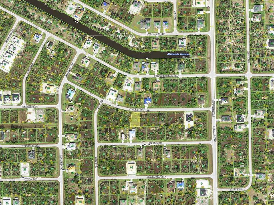 1st image of 13431 LANSING AVENUE LOT 7