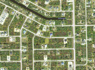 13431 Lansing Ave LOT 7, Pt Charlotte, FL 33981