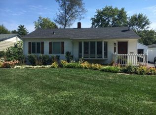 2681 Lafayette Ave, Columbus, IN 47201