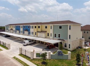 3302 S Sugar Rd #F, Edinburg, TX 78539