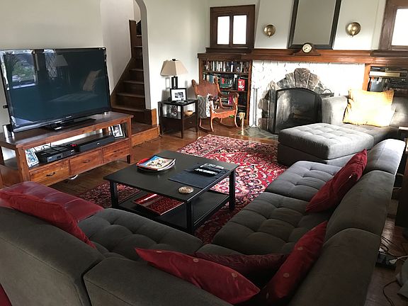 Living Room #1