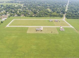 LOT 31 N Bailey Ln, Vinita, OK 74301