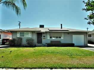 3884 N Lafayette Ave, Fresno, CA 93705