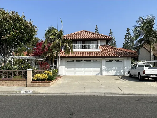 11506 Rancho Del Oro Dr, Riverside, CA 92505