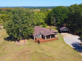 1268 Jamestown Rd, Batesville, AR 72501