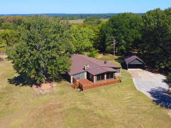 1268 Jamestown Rd, Batesville, AR 72501