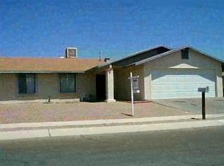 3070 W Capistrano Rd #1, Tucson, AZ 85746