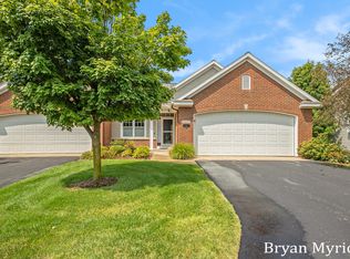 6037 Heritage Meadow Ct, Holland, MI 49423