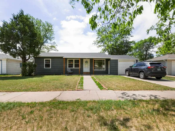 125 Saint Charles St, Rapid City, SD 57701