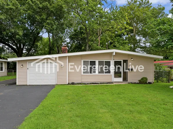 70 Taney Dr, Florissant, MO 63033