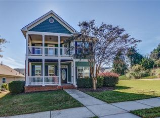 190 Ryan Ln, Covington, GA 30014