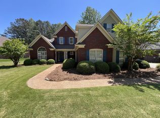 4846 Champions Way, Columbus, GA 31909