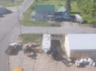 102 Miles Rd, Hermon, NY 13652