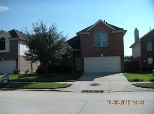 8311 Windfern Rd, Houston, TX 77040