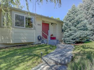 1015 North St, Yreka, CA