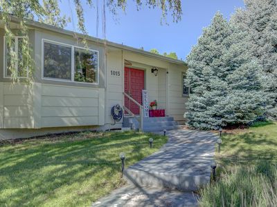 1015 North St, Yreka, CA, 96097