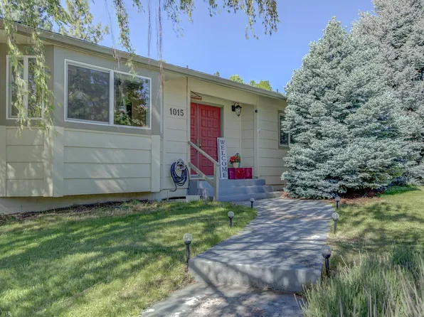 1015 North St, Yreka, CA 96097