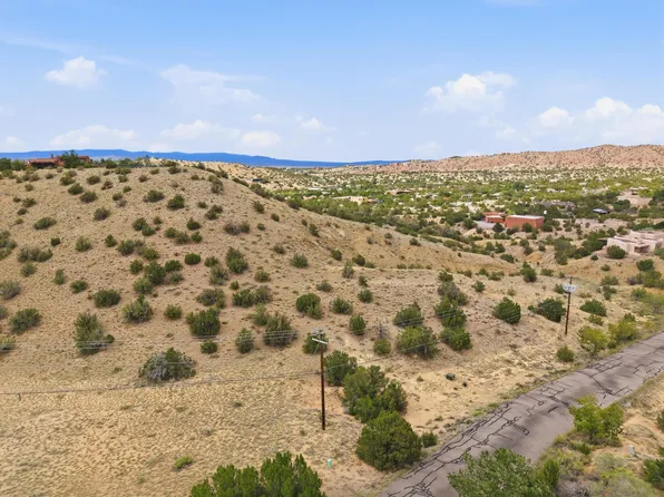 Calle Arbolitos, Placitas, NM 87043