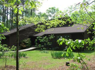 541 Indian Branch Rd, Rocky Mount, NC 27804