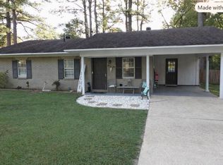131 Country Ct, Monticello, AR 71655