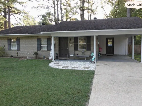 131 Country Ct, Monticello, AR 71655