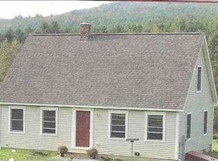 249 Stover Rd, Valley Falls, NY 12185