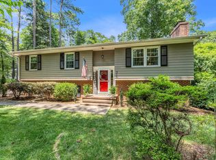 315 E Cornwall Rd, Cary, NC 27511