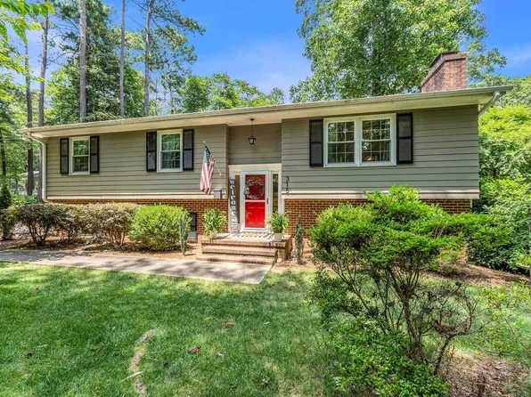 315 E Cornwall Rd, Cary, NC 27511