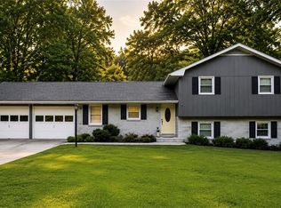 474 Royal Oaks Ter, Stone Mountain, GA 30087