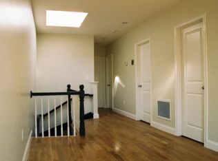 108 Hammond St #3F, Roxbury Crossing, MA 02120