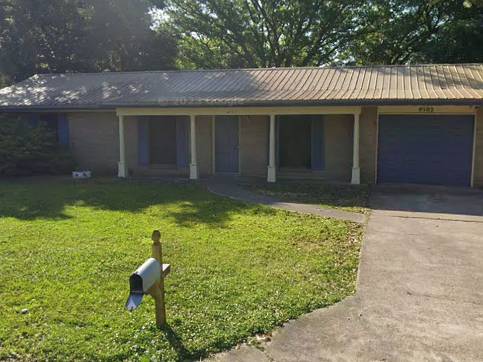 1st image of 4504 Robinhood Dr