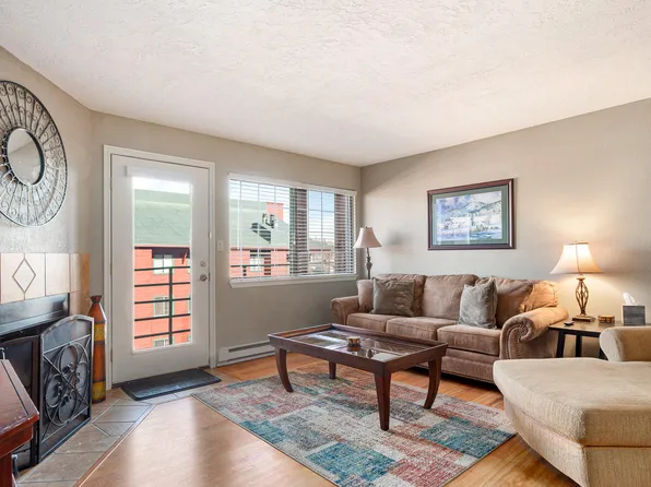 407 S Vasles Rd #43, Brian Head, UT 84719