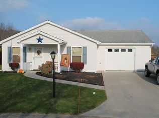 264 Laurel Ct, Pine Grove, PA 17963